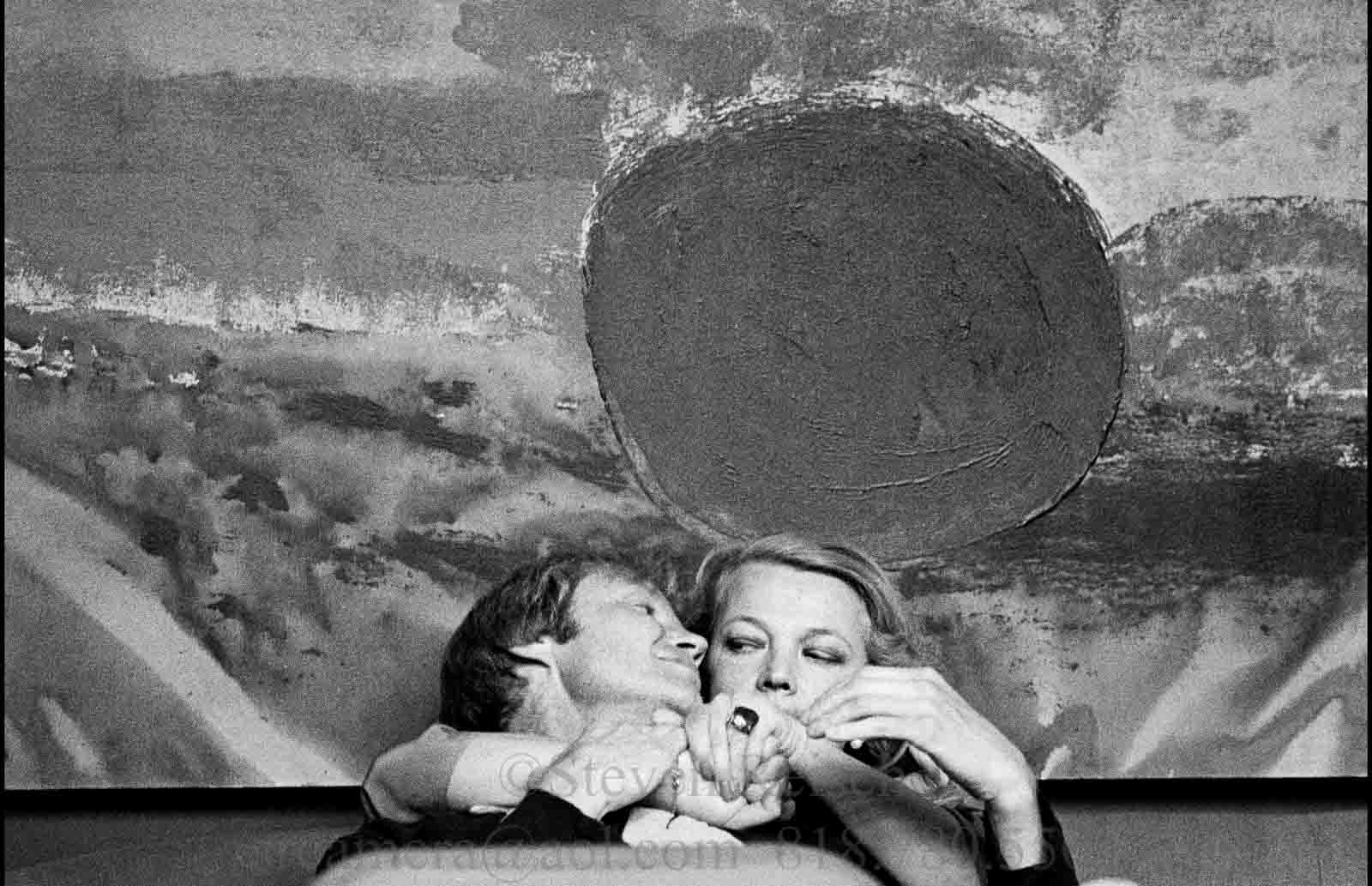 Jon & Gena Creating Love Streams